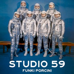 Studio 59