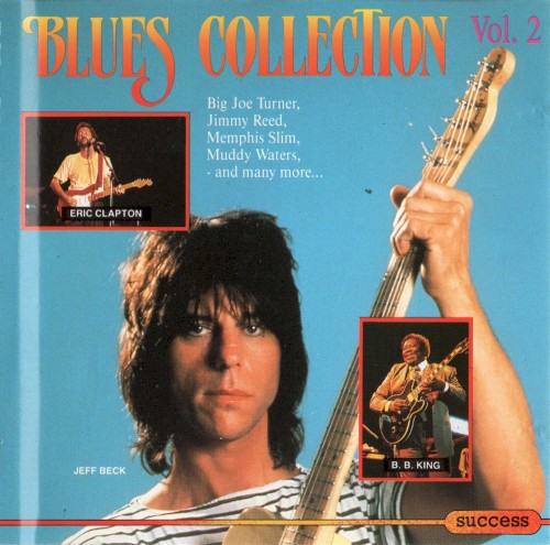 Blues Collection