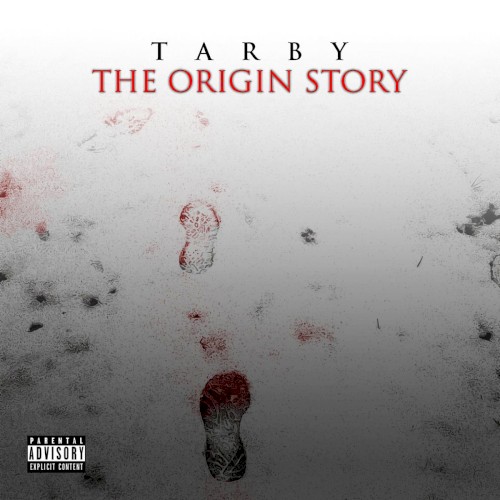 The Origin Story EP