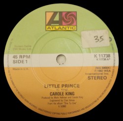 Little Prince