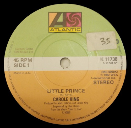Little Prince