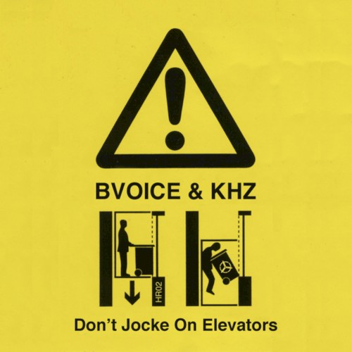 Don’t Joke On Elevators