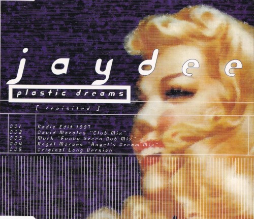 Plastic Dreams (Revisited)