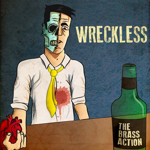 Wreckless