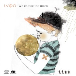 We Choose the Moon