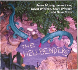 The Hellbenders