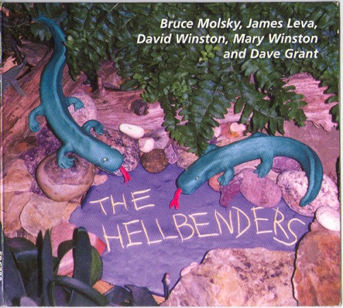 The Hellbenders