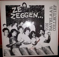Ze zeggen...