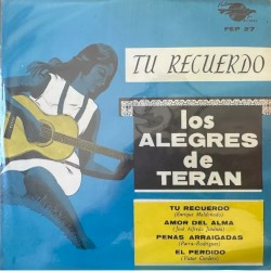 Tu recuerdo