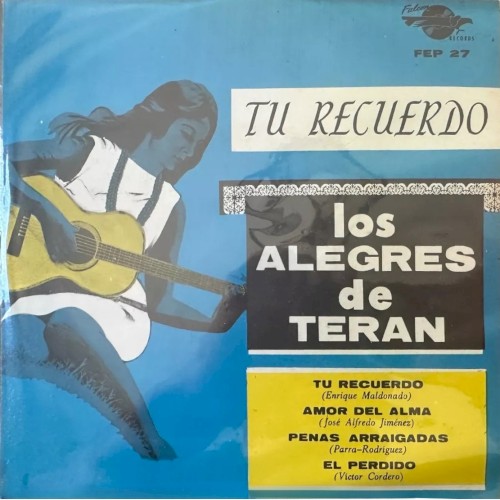 Tu recuerdo