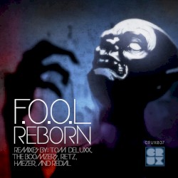 Reborn EP