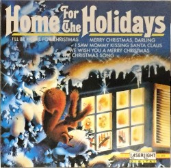 Home for the Holidays