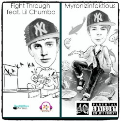 Fight Through