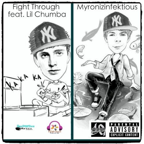 Fight Through