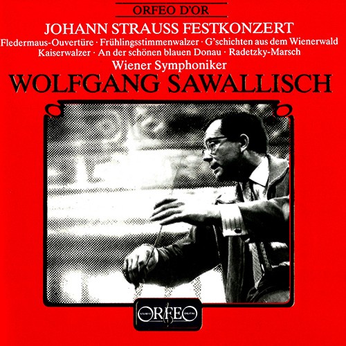 Johann Strauss Fenstkonzert