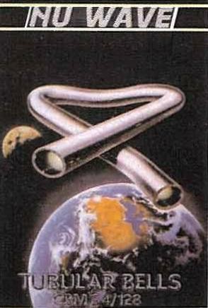 Soundwave, Tubular Bells
