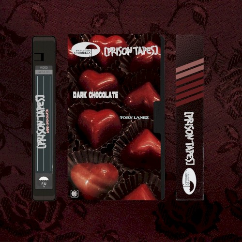 Dark Chocolate (Prison Tapes)