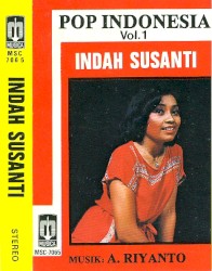 Pop Indonesia Volume 1