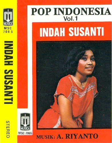 Pop Indonesia Volume 1