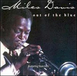 Out of the Blue