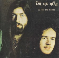 A Tear and a Smile