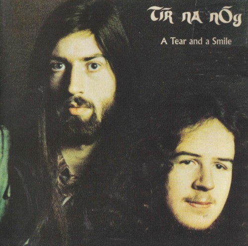 A Tear and a Smile