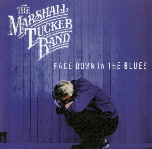 Face Down in the Blues