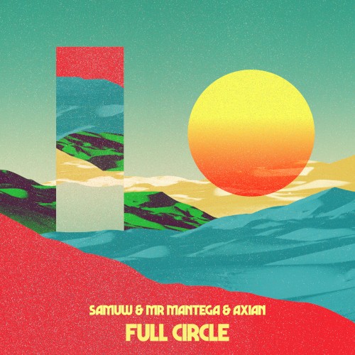 Full Circle