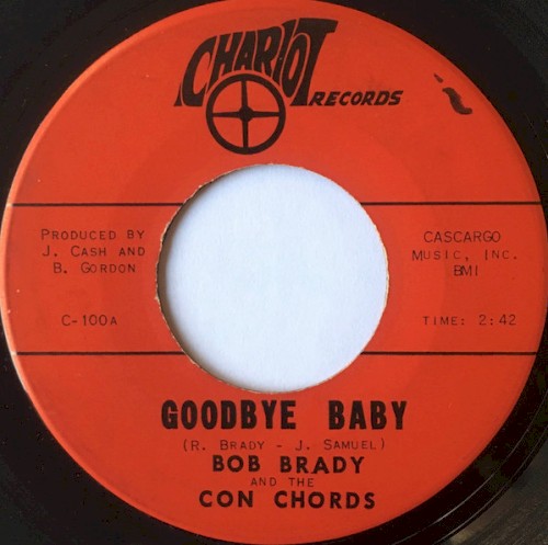 Goodbye Baby