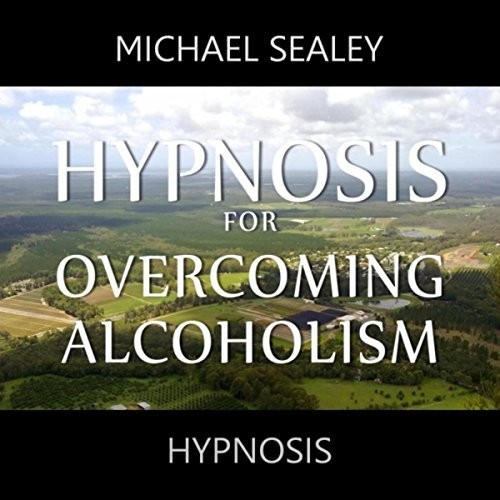Hypnosis for Overcoming Alcoholism