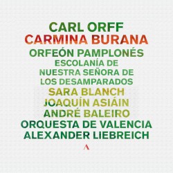 Carmina Burana