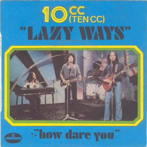 Lazy Ways