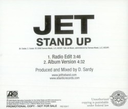 Stand Up