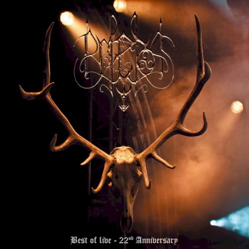 Best of Live - 22nd Anniversary (Live)
