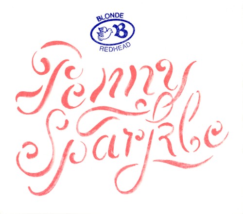 Penny Sparkle