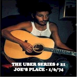 1974‐01‐06: Joe’s Place, Cambridge, MA, USA