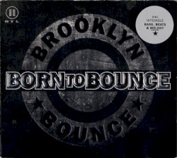 Born to Bounce