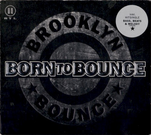 Born to Bounce