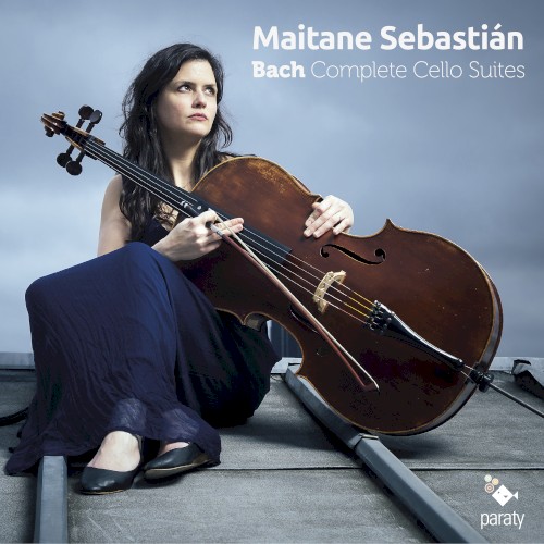 Complete Cello Suites