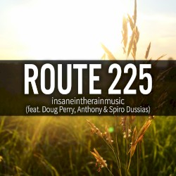 Route 225