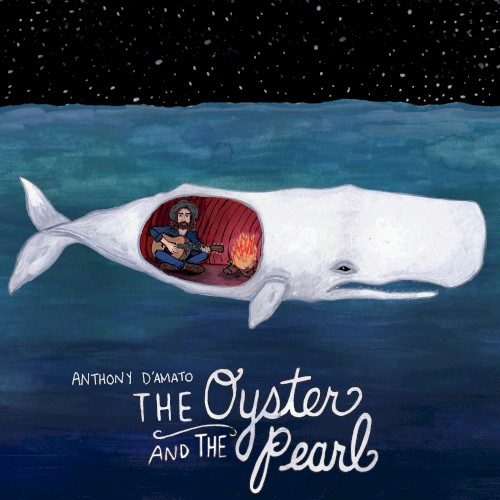 The Oyster and The Pearl
