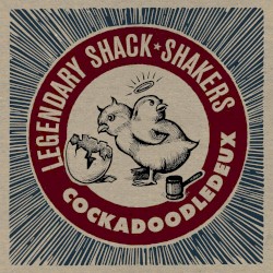Cockadoodledeux