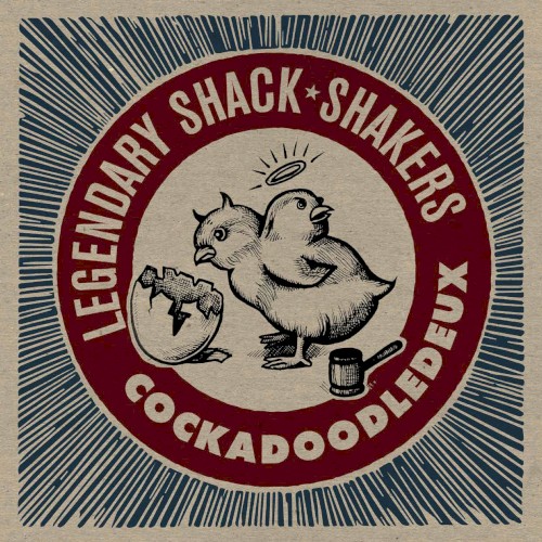 Cockadoodledeux