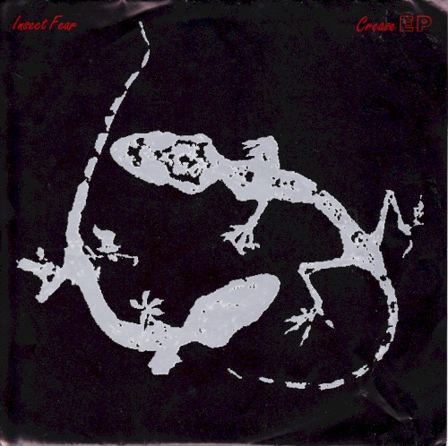 Crease EP