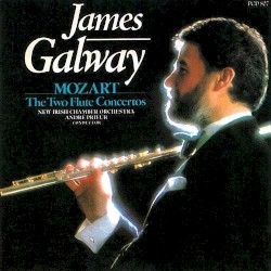 The Two Flute Concertos
