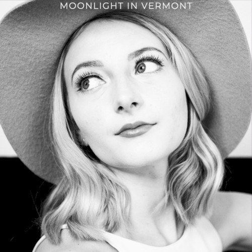 Moonlight in Vermont