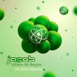 Where All Begins (XV Kilist remix)