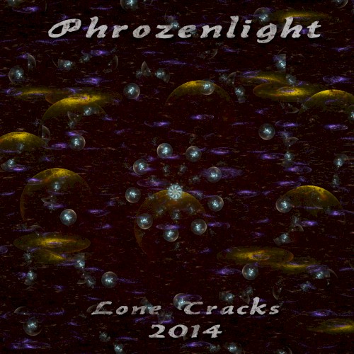 Lone Tracks 2014
