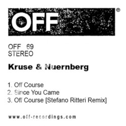 Off Course EP
