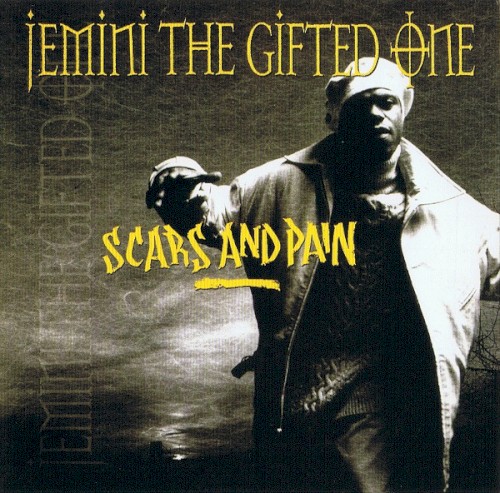 Scars and Pain